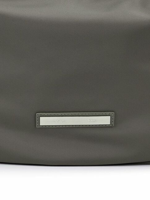 FABRIC MOONLINE BIG HOBO BAG