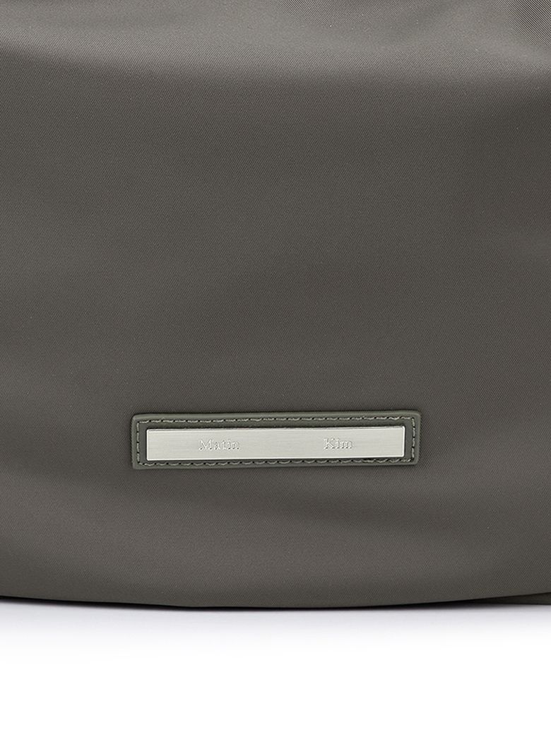 FABRIC MOONLINE BIG HOBO BAG