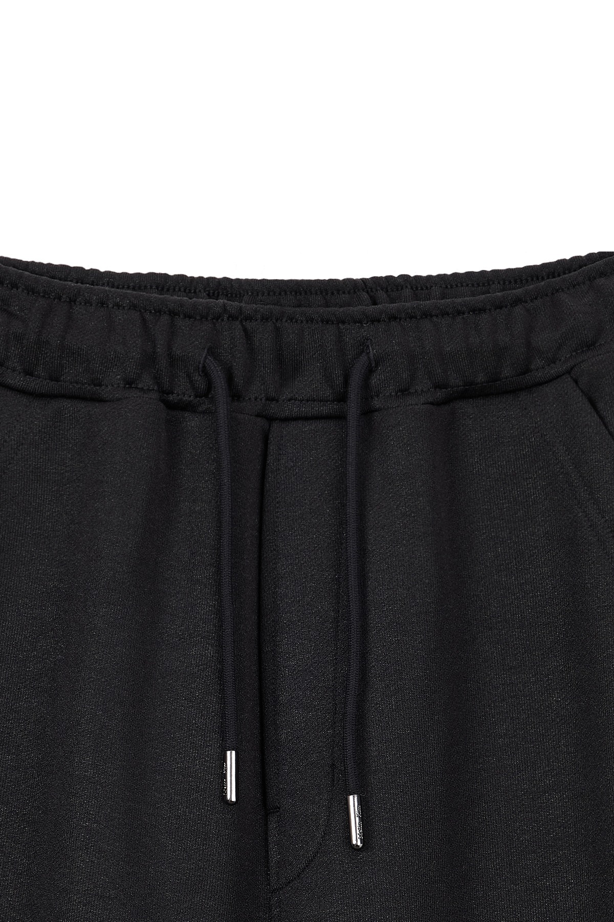 BACK POCKET GLITTER SWEATPANTS FOR WOMEN