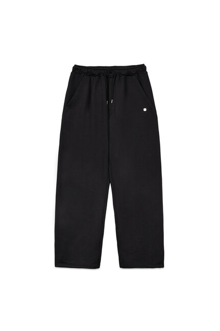 BACK POCKET GLITTER SWEATPANTS FOR MEN