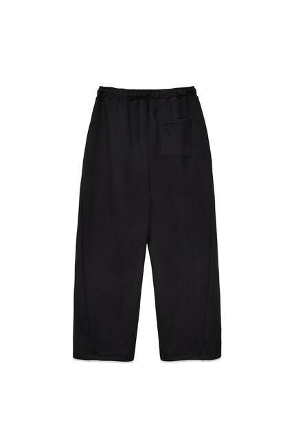 BACK POCKET GLITTER SWEATPANTS FOR MEN