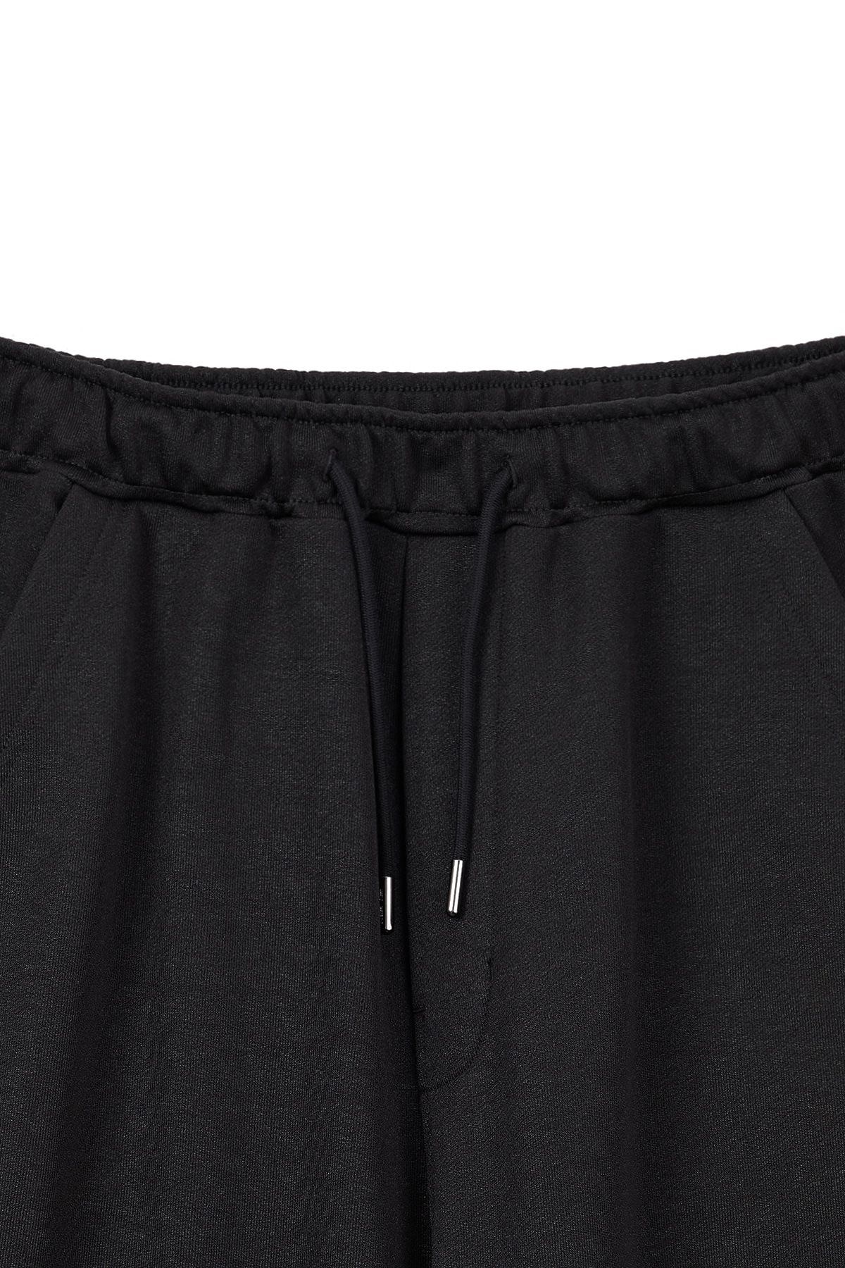 BACK POCKET GLITTER SWEATPANTS FOR MEN