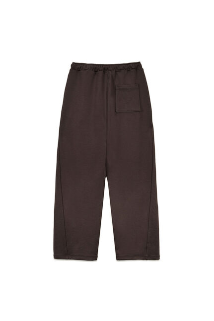 BACK POCKET GLITTER SWEATPANTS FOR MEN