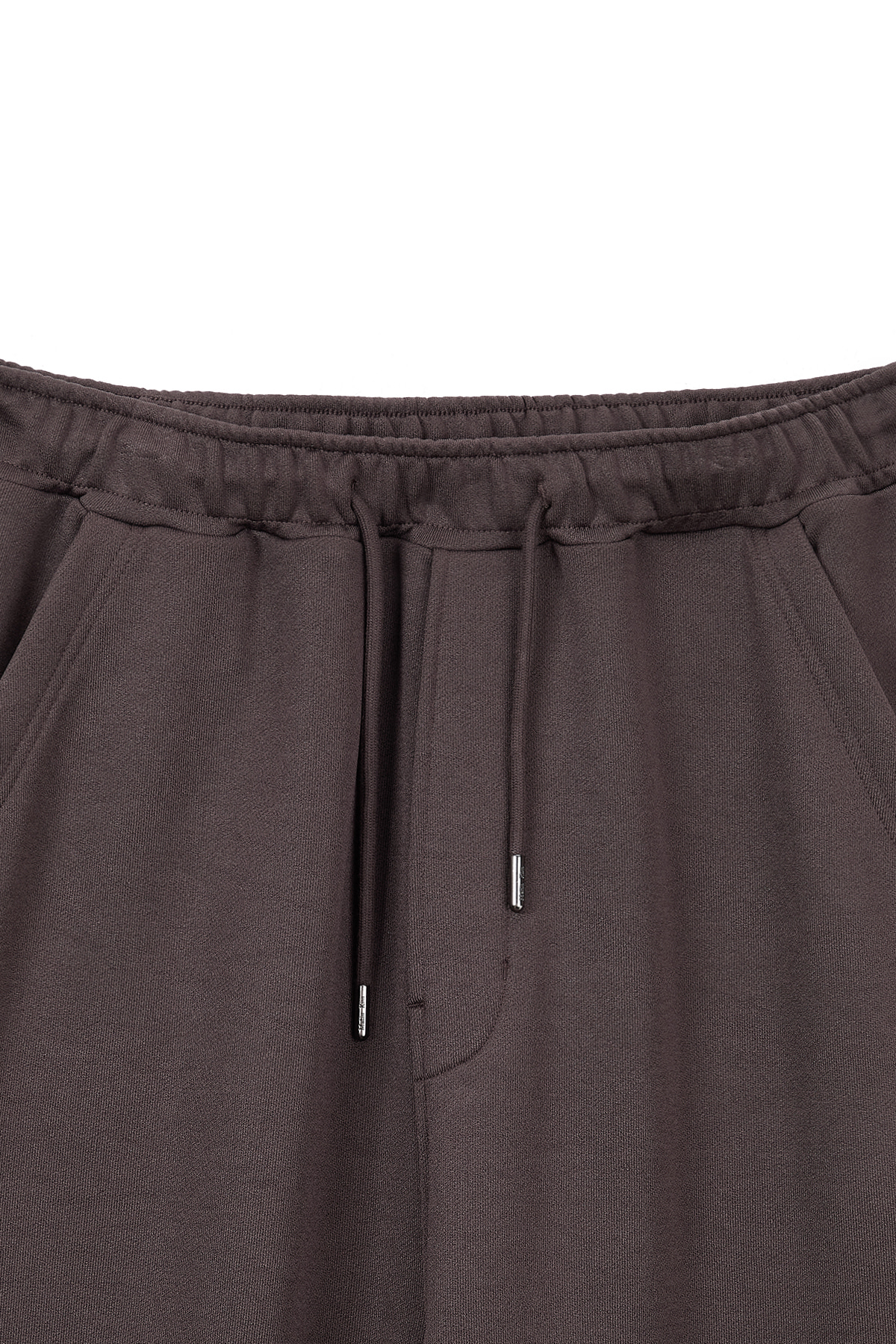 BACK POCKET GLITTER SWEATPANTS FOR MEN
