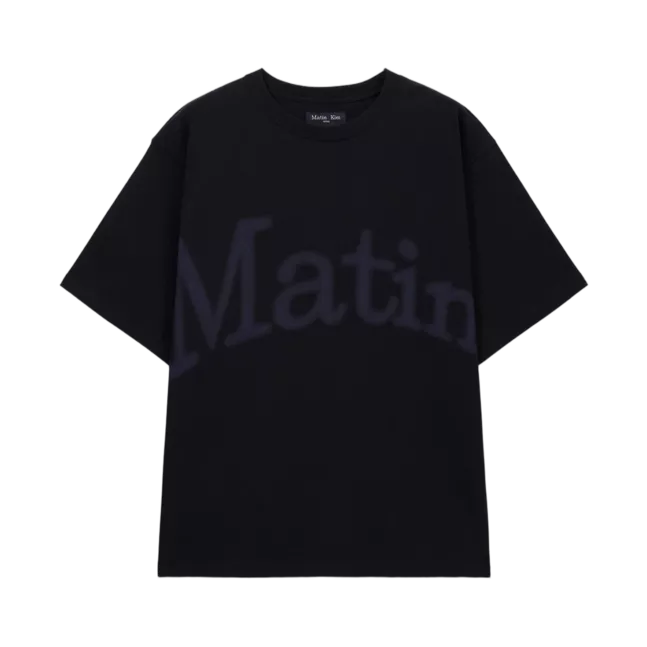 BIG ARCH LOGO TOP FOR MEN