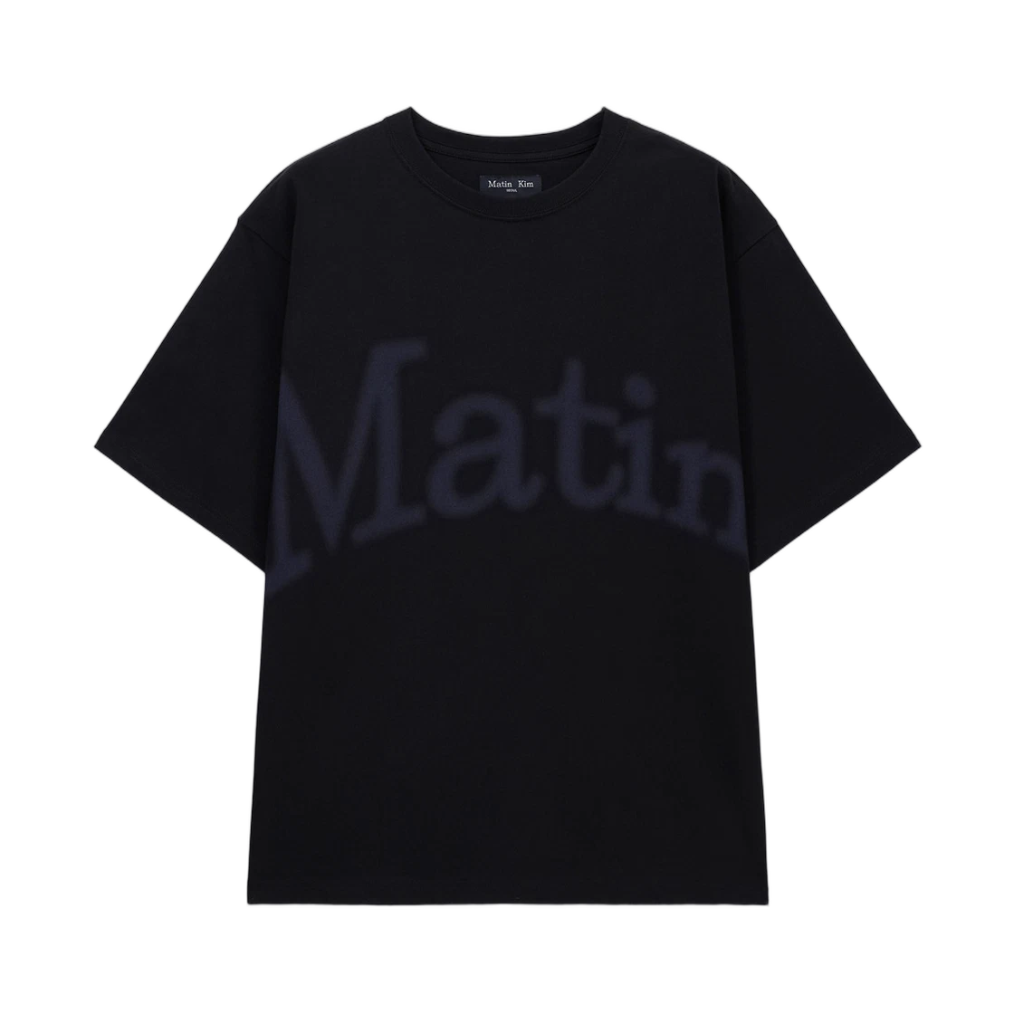 BIG ARCH LOGO TOP FOR MEN