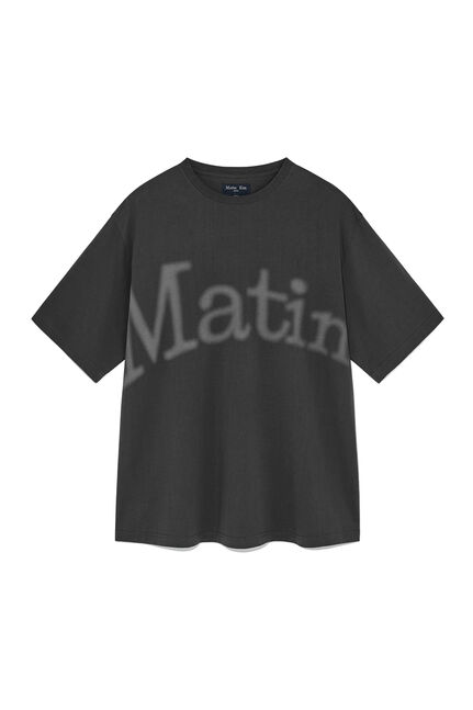 BIG ARCH LOGO TOP FOR MEN