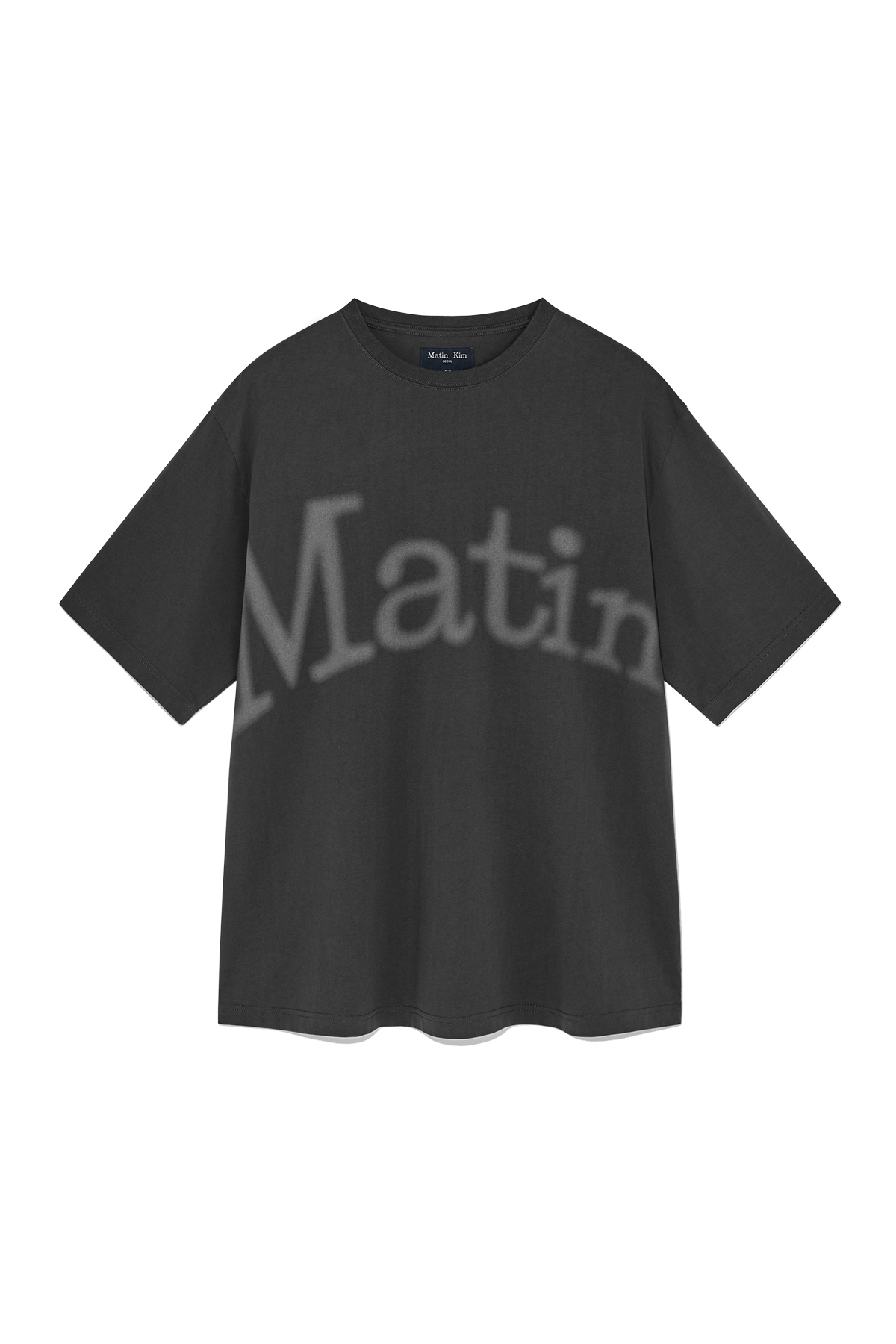 BIG ARCH LOGO TOP FOR MEN