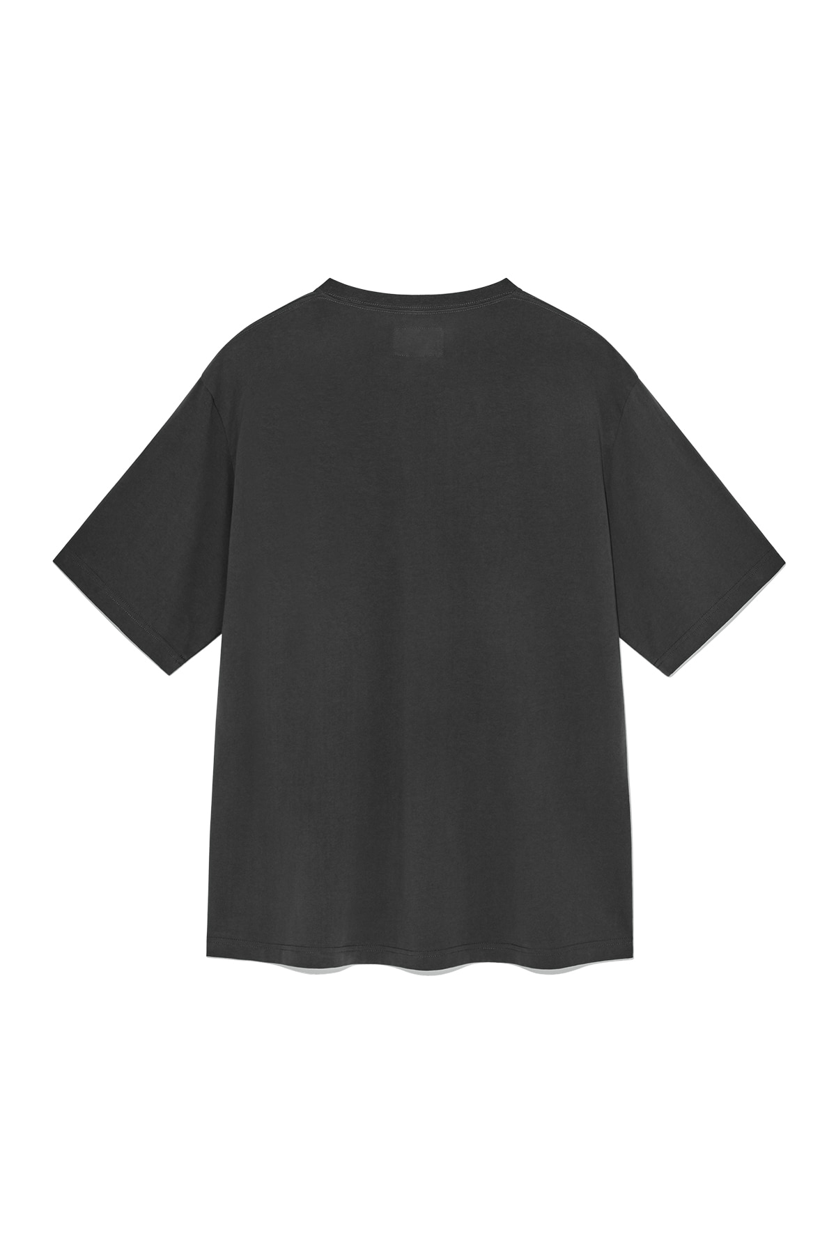 BIG ARCH LOGO TOP FOR MEN
