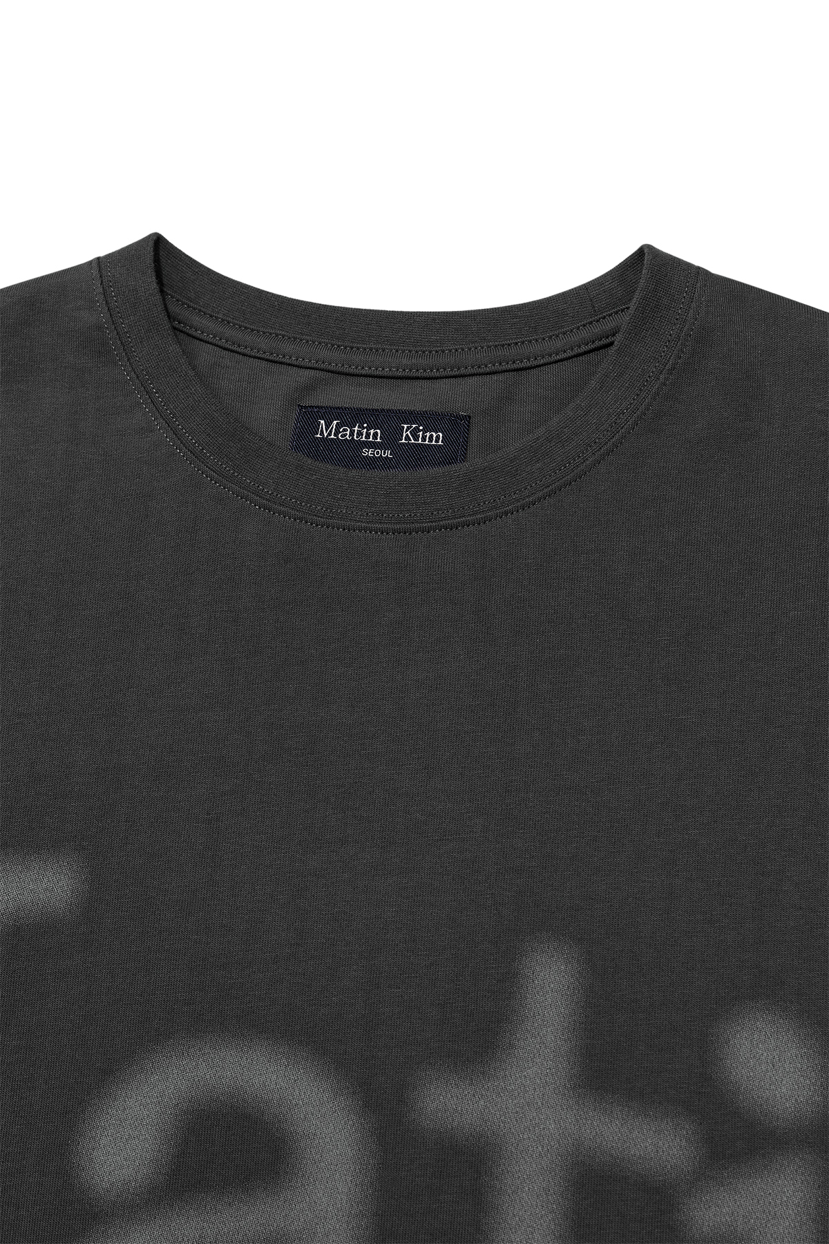 BIG ARCH LOGO TOP FOR MEN