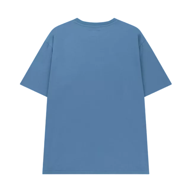 APPLIQUE FELT LOGO TOP FOR MEN