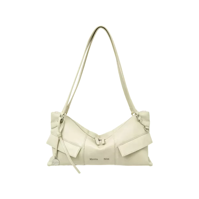 WIDE NEMO SHOULDER BAG