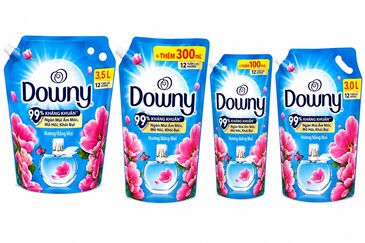 Sunrise Fresh Fabric Conditioner