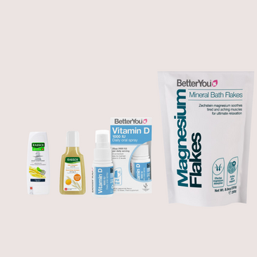 Travel set