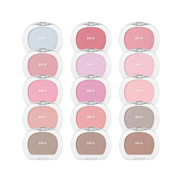 BBIA LAST BLUSH