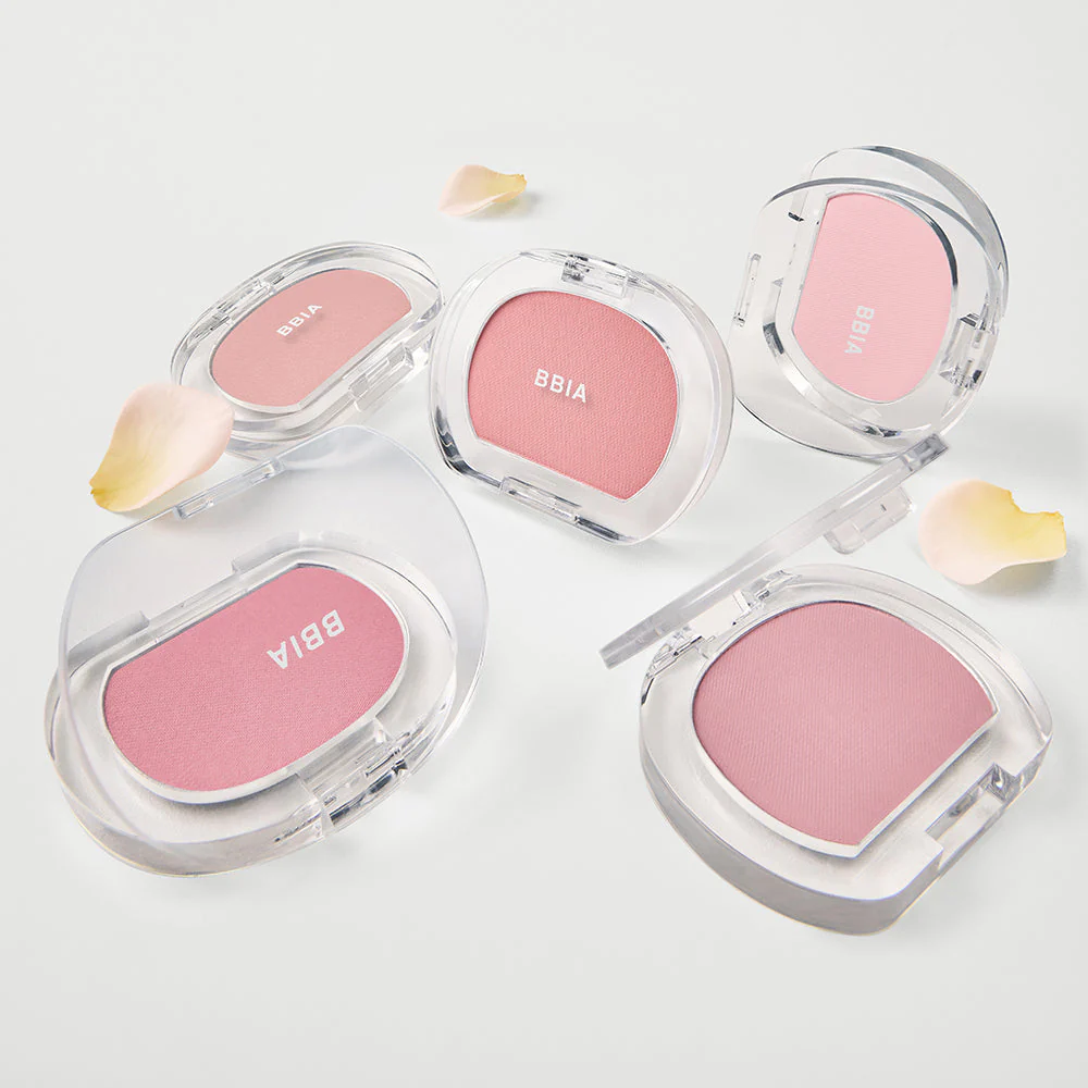 BBIA LAST BLUSH