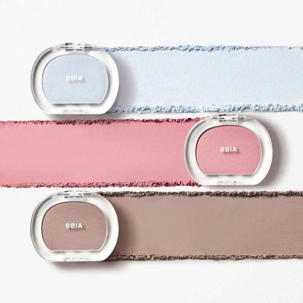 BBIA LAST BLUSH