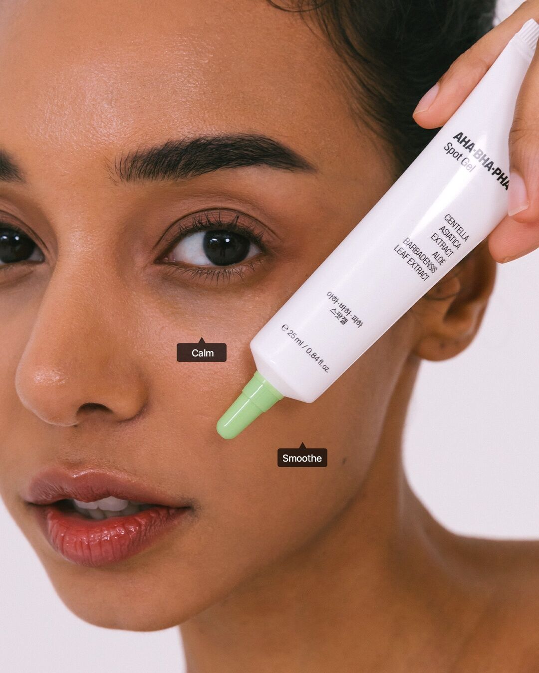 Yeppda AHA+ BHA+ PHA Spot Gel 25ml