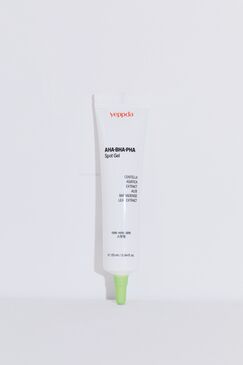 Yeppda AHA+ BHA+ PHA Spot Gel 25ml