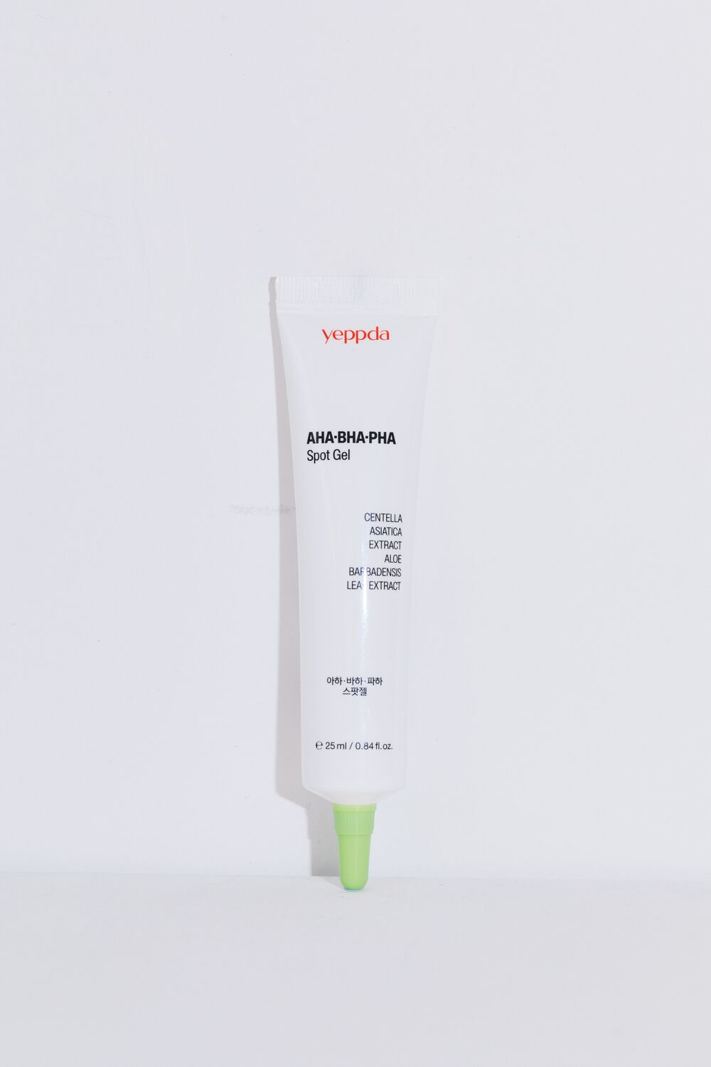 Yeppda AHA+ BHA+ PHA Spot Gel 25ml
