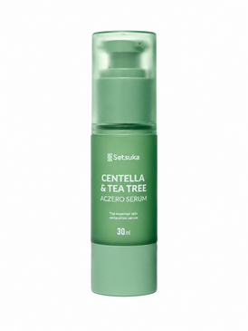Centella Tea Tree Serum