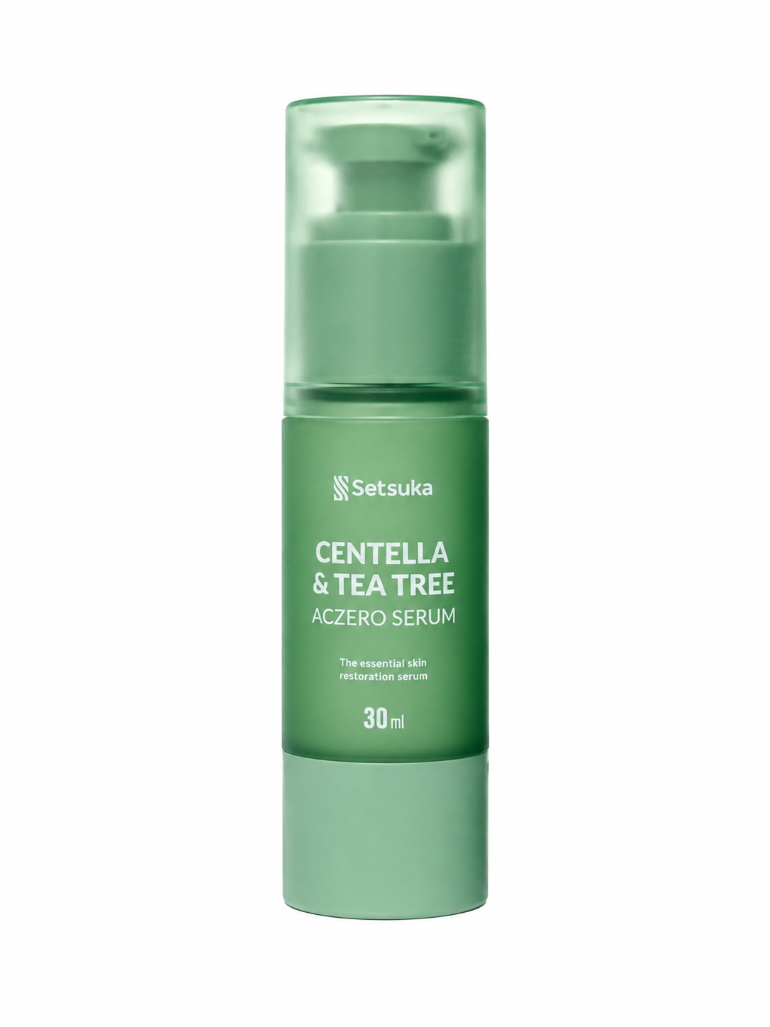 Centella Tea Tree Serum