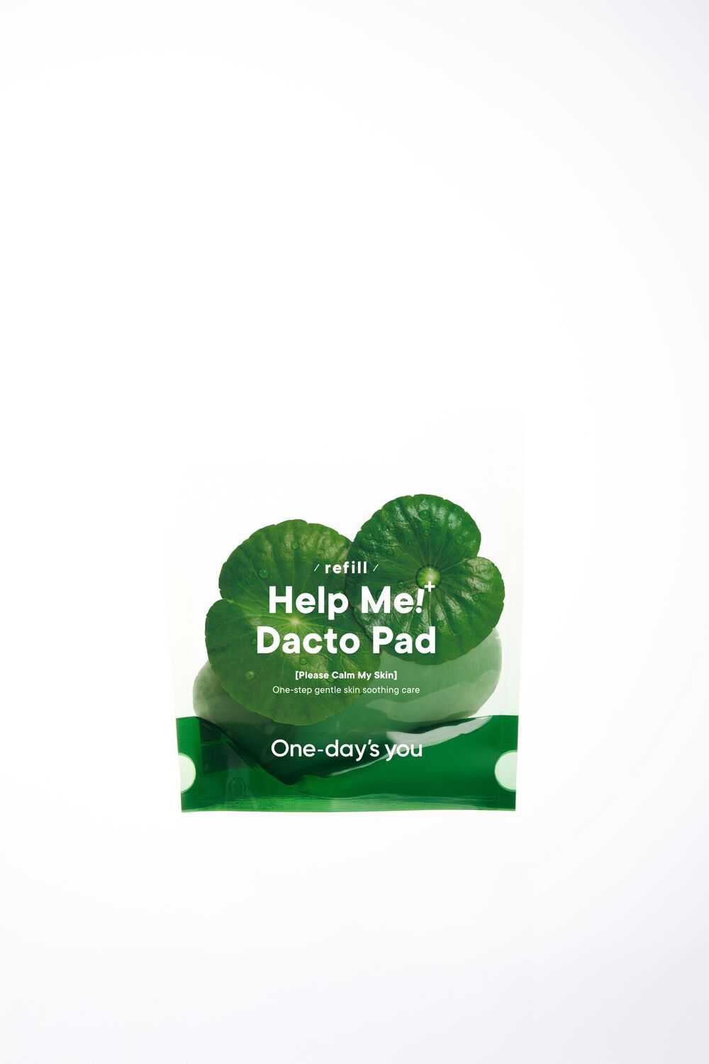 ONE DAYS' YOU HELP ME DACTO PAD REFILL [60EA]