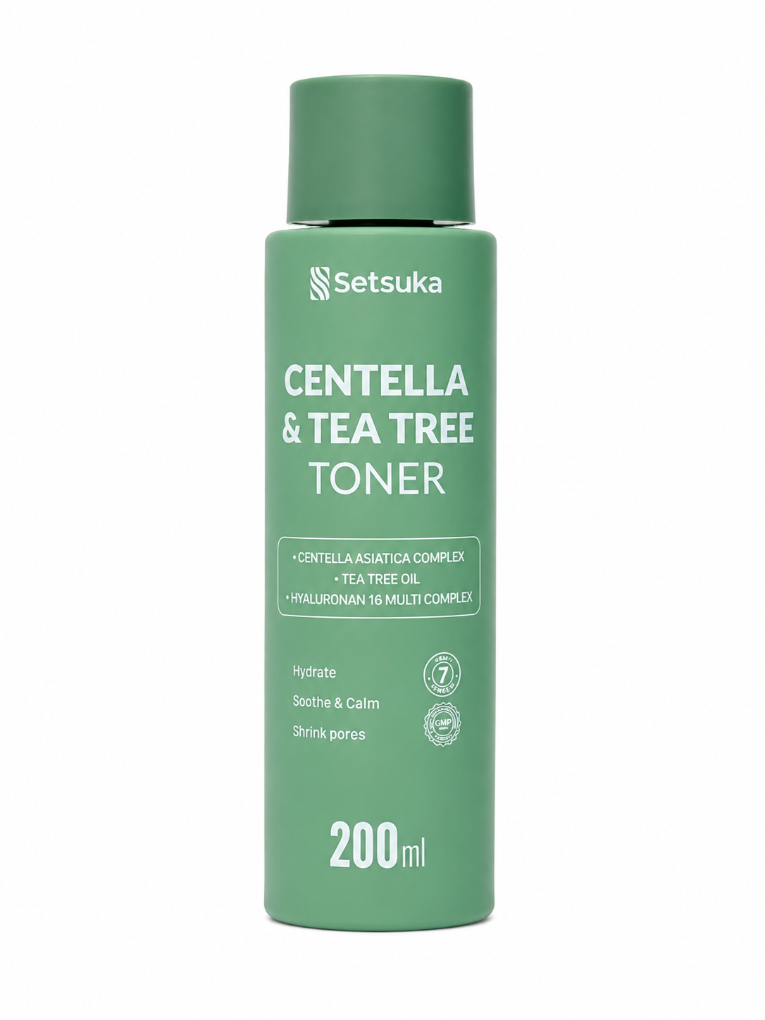 Centella & Tea Tree Toner