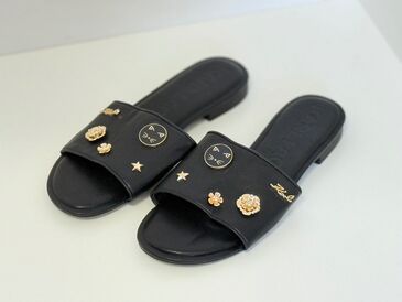 Karl lagerfeld uglaash 