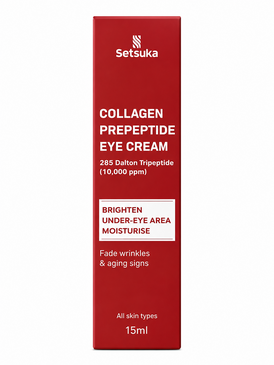 Collagen Prepeptide Eye Cream