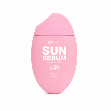 Sun Serum