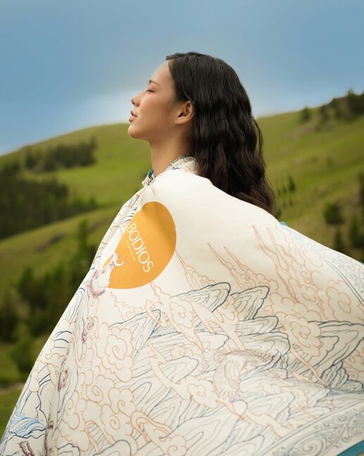 Shawl