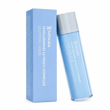 Hyaluronan 16 Multi-Complex Sleeping Mask