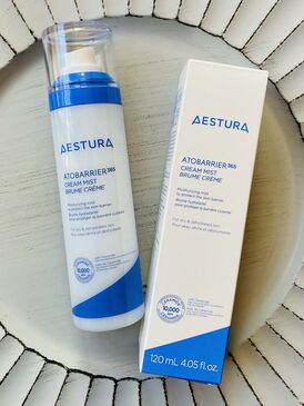 Aestura cream mist 120ml