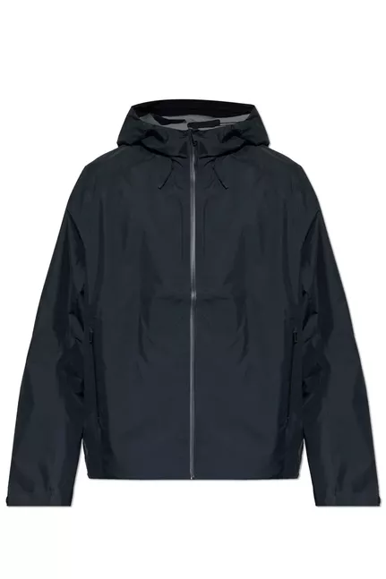 Horizon Rain Jacket