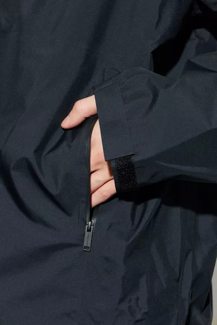 Horizon Rain Jacket