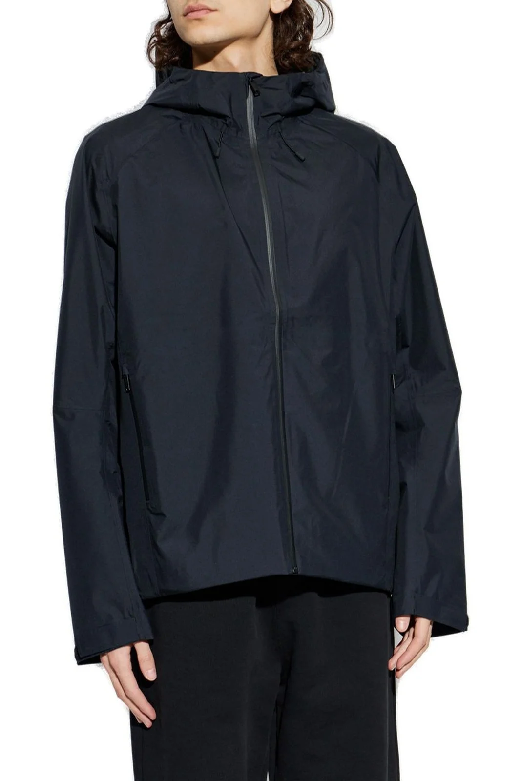 Horizon Rain Jacket