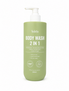 Body Wash 2in1