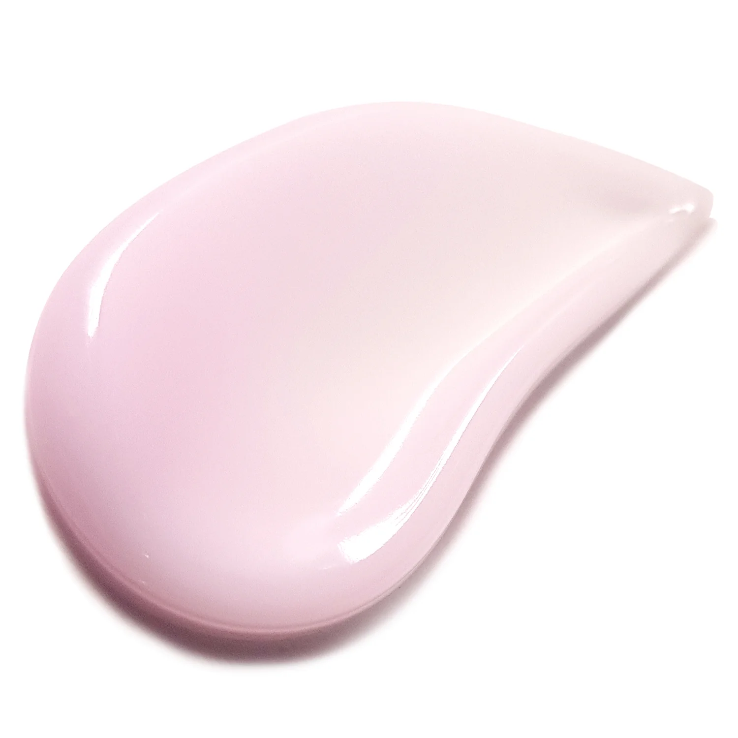 Orchid Flower Peach Tok Tok Hand Cream