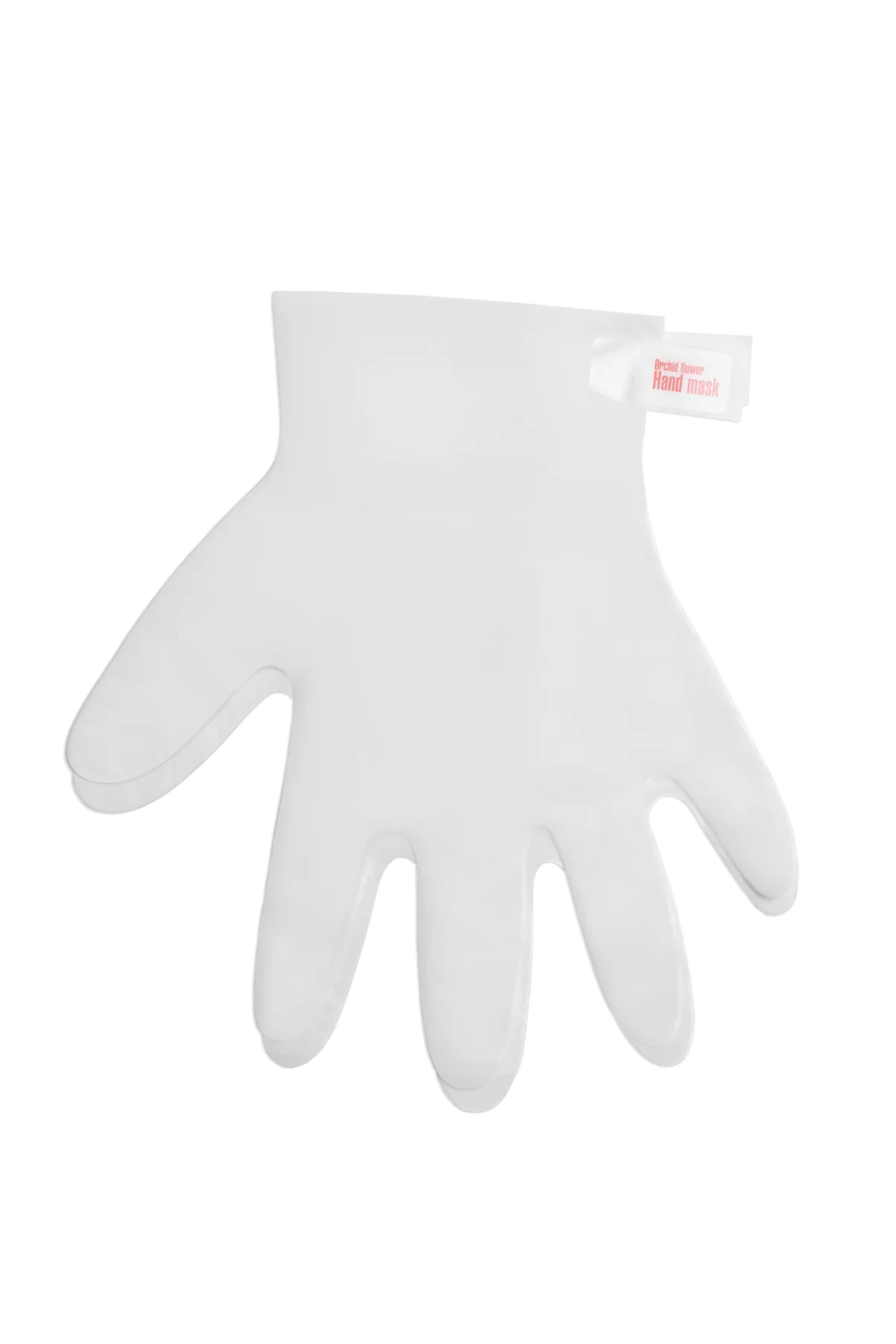 Snow Bbo Yan Hand mask (1PCS)