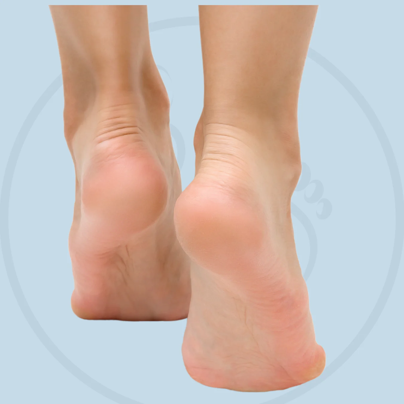 Moisture Tok Tok Foot mask (1PCS)