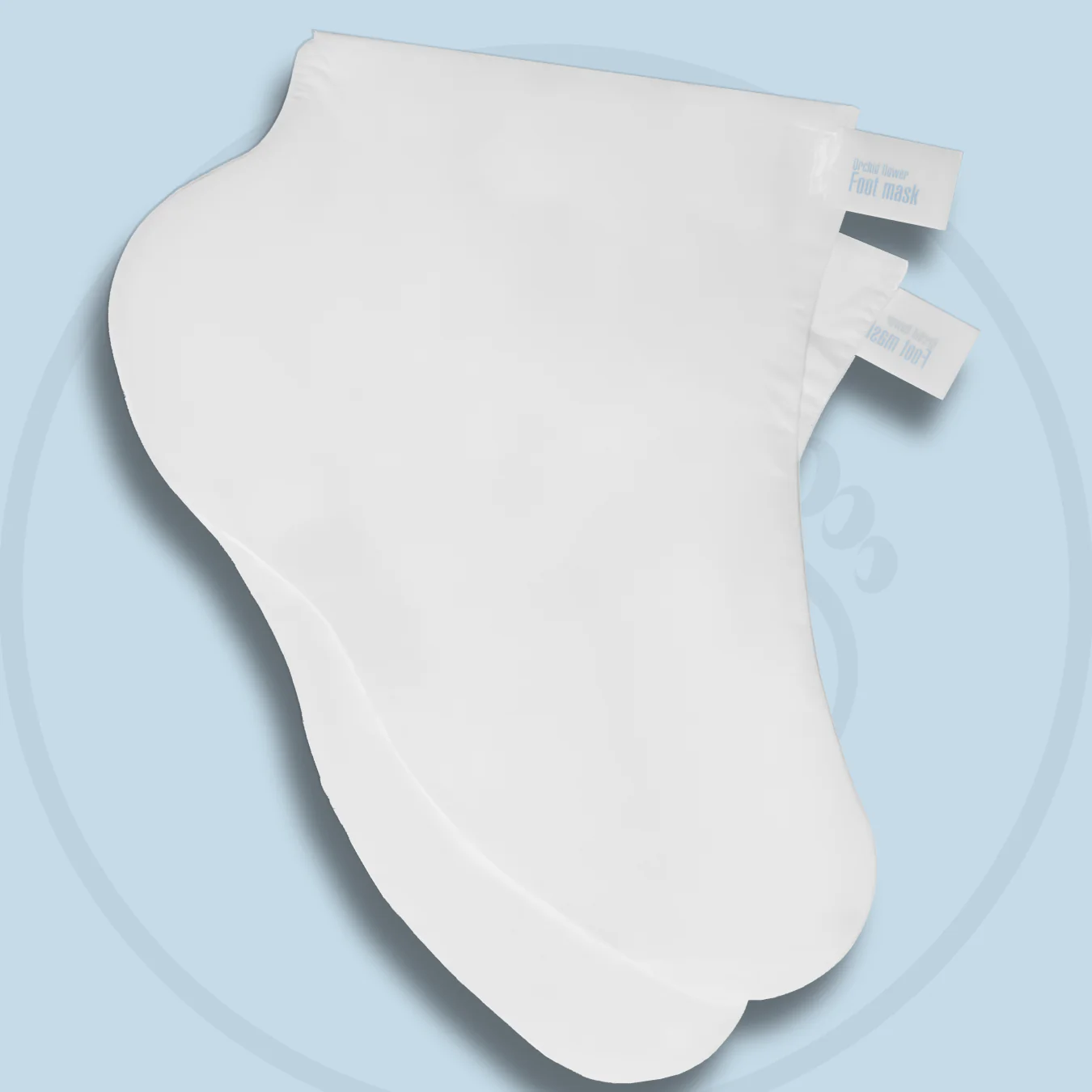 Moisture Tok Tok Foot mask (1PCS)