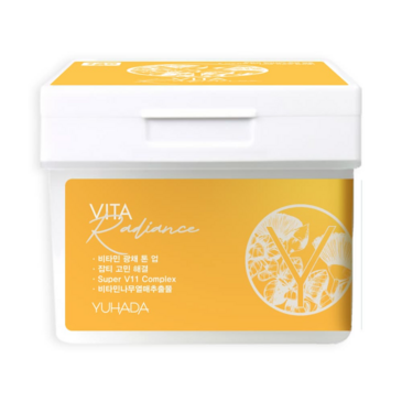 YUHADA Vita Radiance Pad