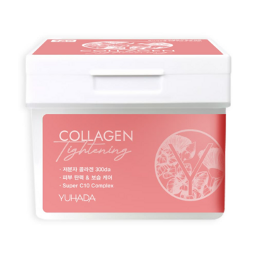 YUHADA Collagen Tightening Pad