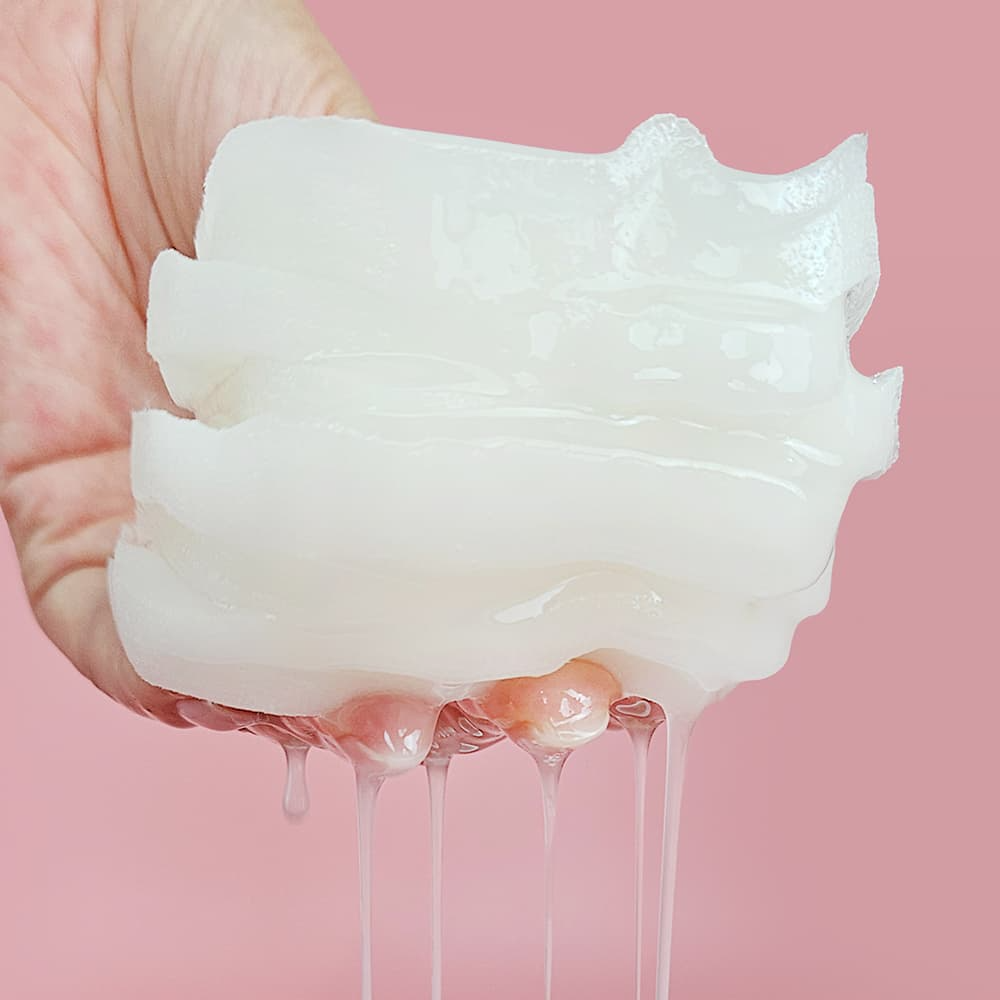 YUHADA Retinol Peptide Fill up Pad