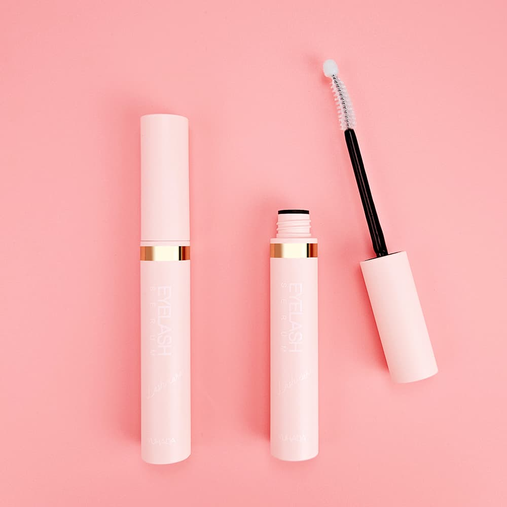 YUHADA Repair Tension Eyelash Serum