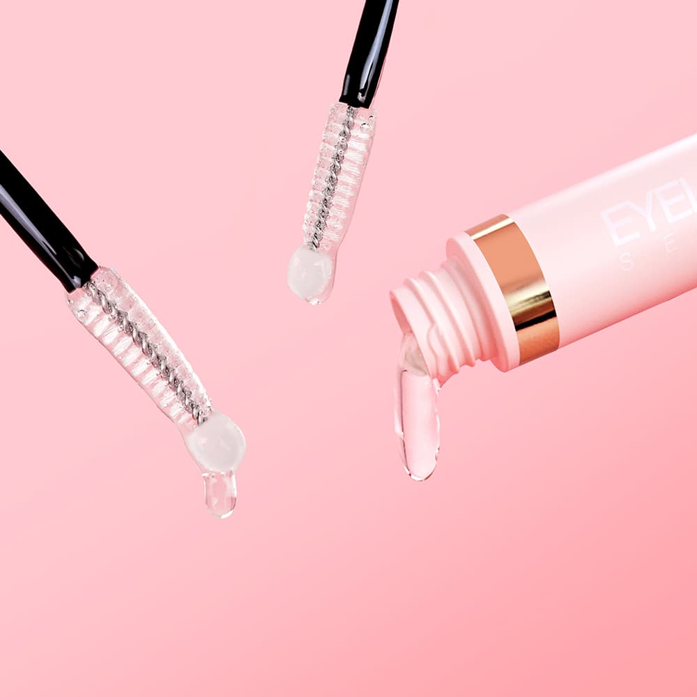 YUHADA Repair Tension Eyelash Serum