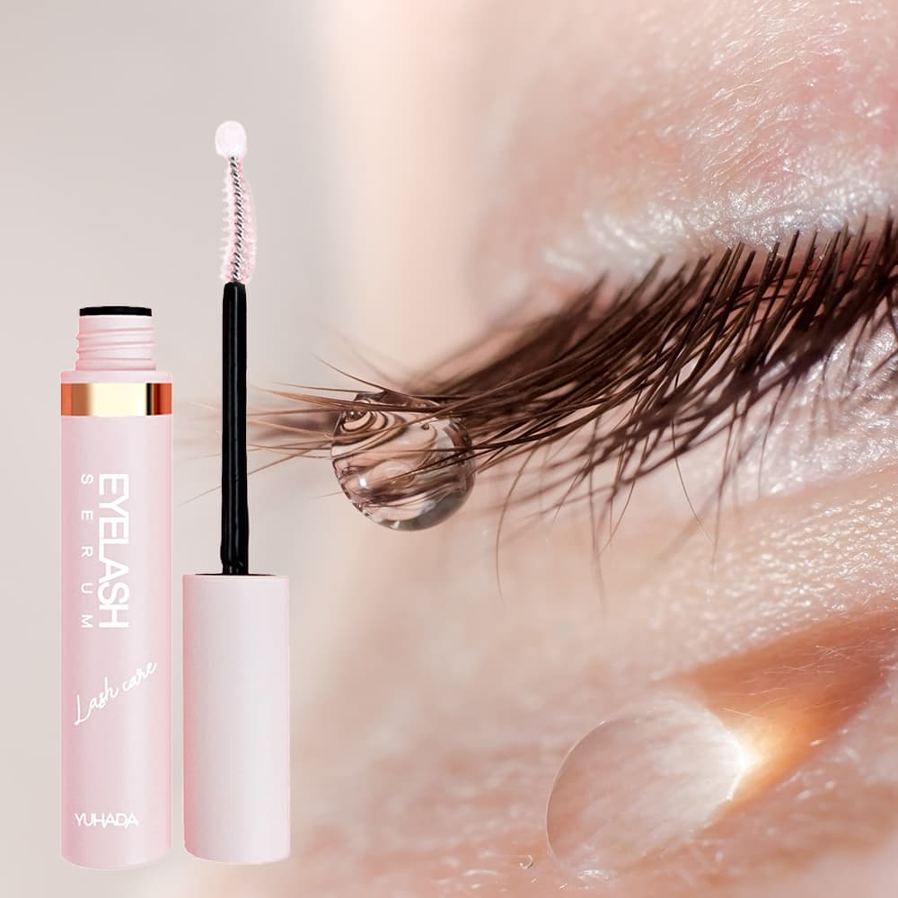 YUHADA Repair Tension Eyelash Serum