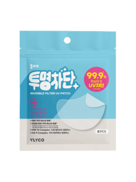 VLYCO INVISIBLE FILTER UV PATCH