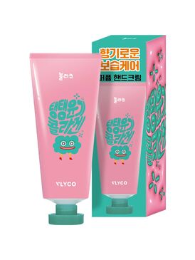 VLYCO GLAZED HAND CREAM